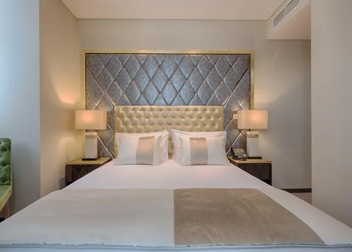 Hotel Meraprime Gold