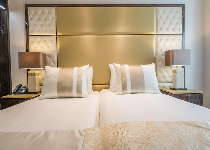 Hotel Meraprime Gold