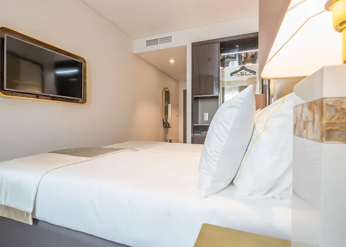 Meraprime Gold 3* Lisbon