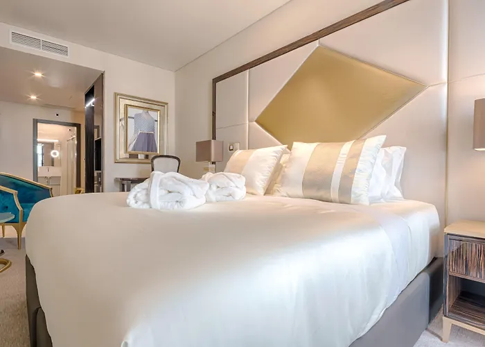 Meraprime Gold Lisbon