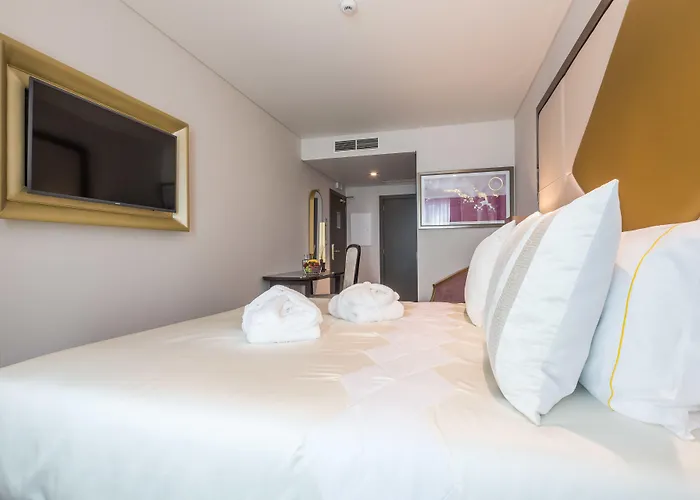 Meraprime Gold Hotel