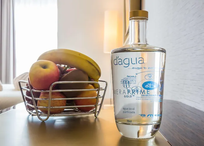 Hotel Meraprime Gold 3*