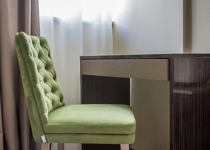 Hotel Meraprime Gold Lisbon