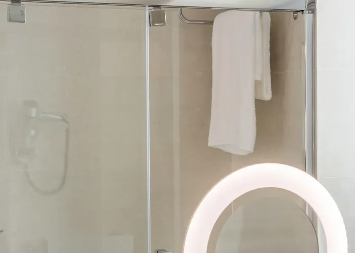 Meraprime Gold 3* Lisbon