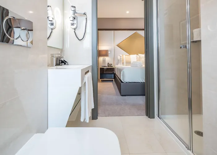 Meraprime Gold Hotel