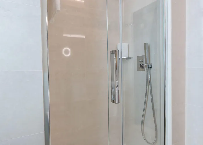 Hotel Meraprime Gold Lisbon