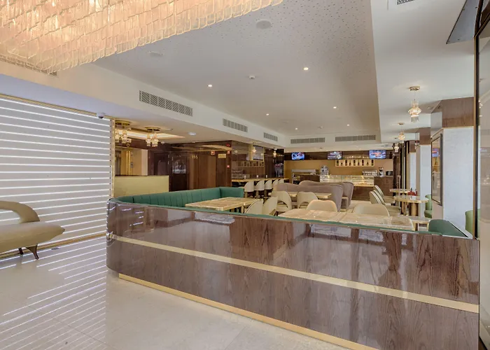 Meraprime Gold 3* Lisbon