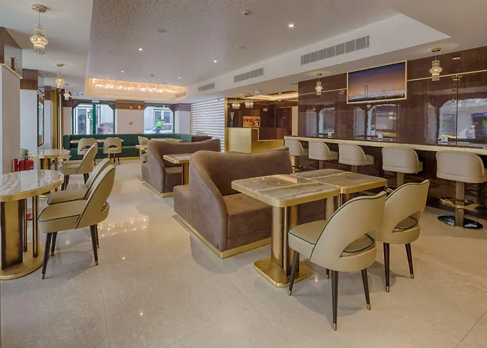 Meraprime Gold Hotel