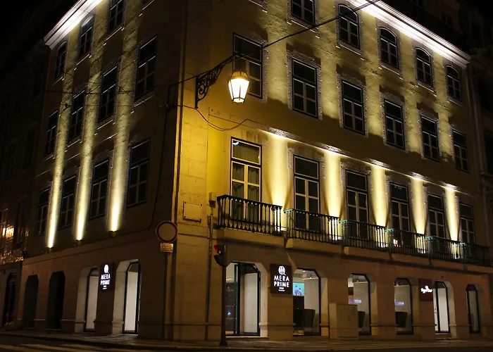 Hotel Meraprime Gold