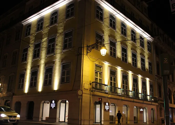 Hotel Meraprime Gold