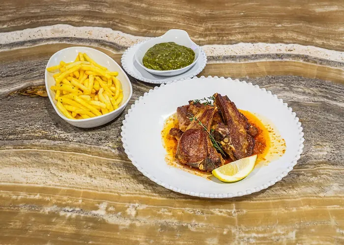 Meraprime Gold Lisbon