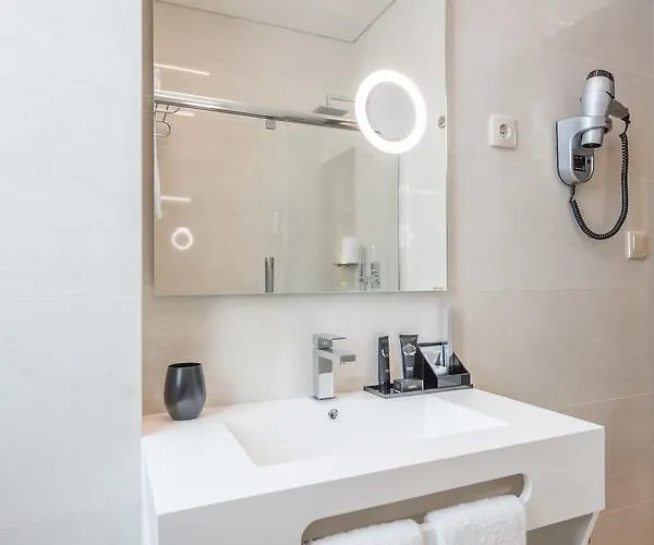 Hotel Meraprime Gold Lisbon