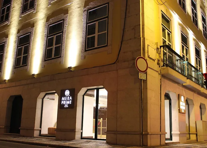 Meraprime Gold Lisbon