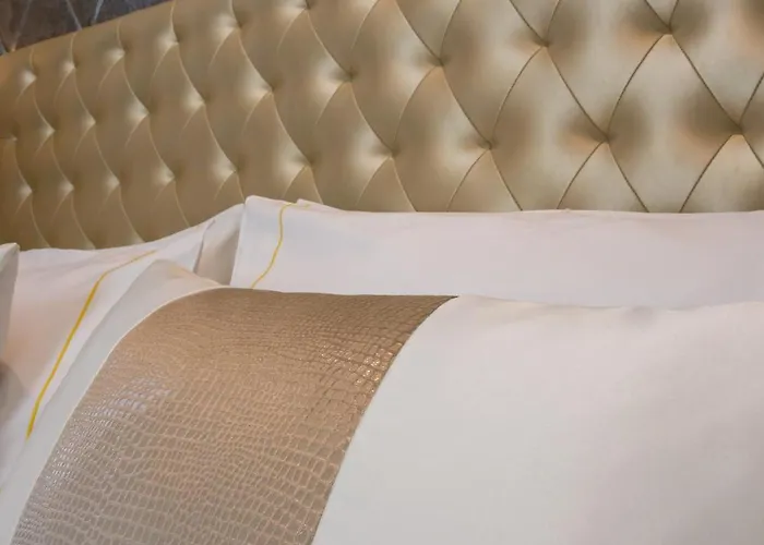 Meraprime Gold Hotel 3*