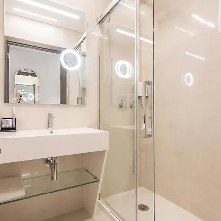 Meraprime Gold ホテル リスボン