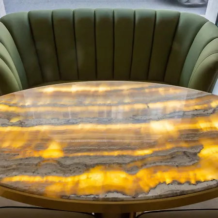 ホテル Meraprime Gold リスボン