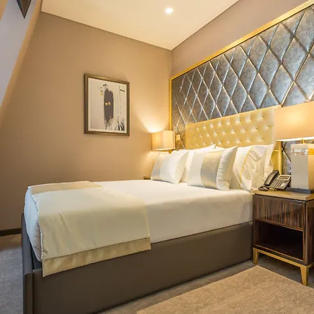 Meraprime Gold ホテル 3*