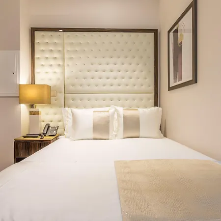 Meraprime Gold ホテル リスボン