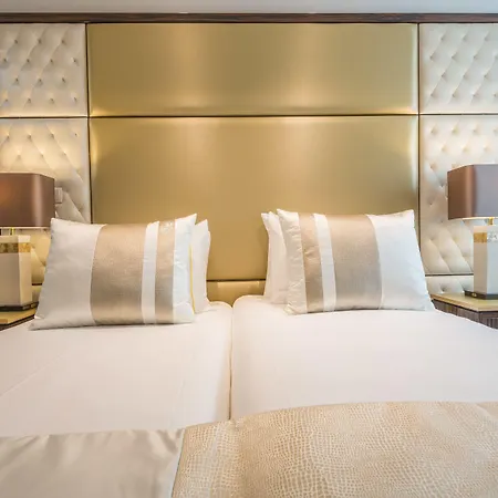 ホテル Meraprime Gold