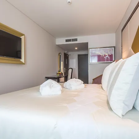 Meraprime Gold ホテル