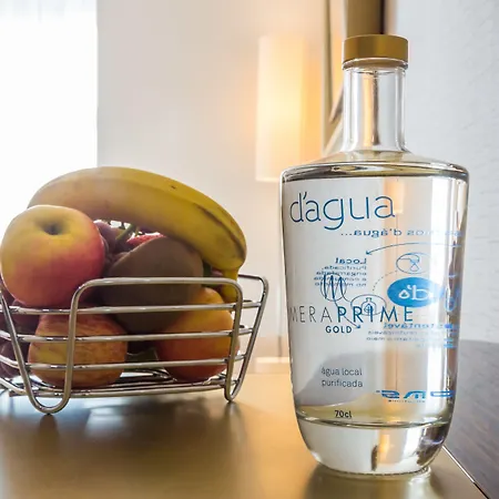 ホテル Meraprime Gold 3*