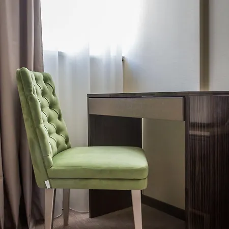 ホテル Meraprime Gold リスボン