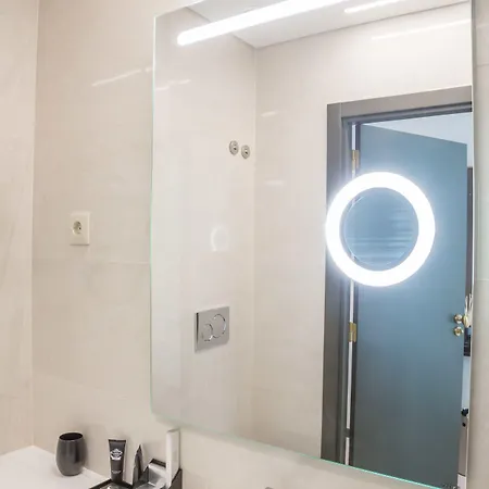 Meraprime Gold ホテル