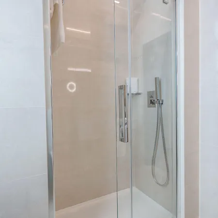 ホテル Meraprime Gold リスボン