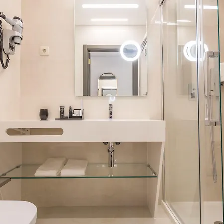 Meraprime Gold ホテル 3*