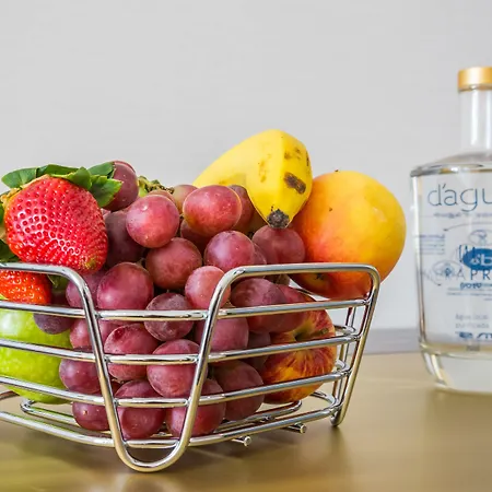 Meraprime Gold ホテル 3*