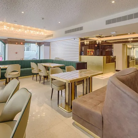 Meraprime Gold 3* リスボン