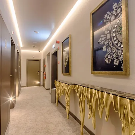 Meraprime Gold リスボン