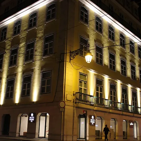 ホテル Meraprime Gold