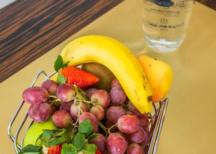 מלון Meraprime Gold 3*